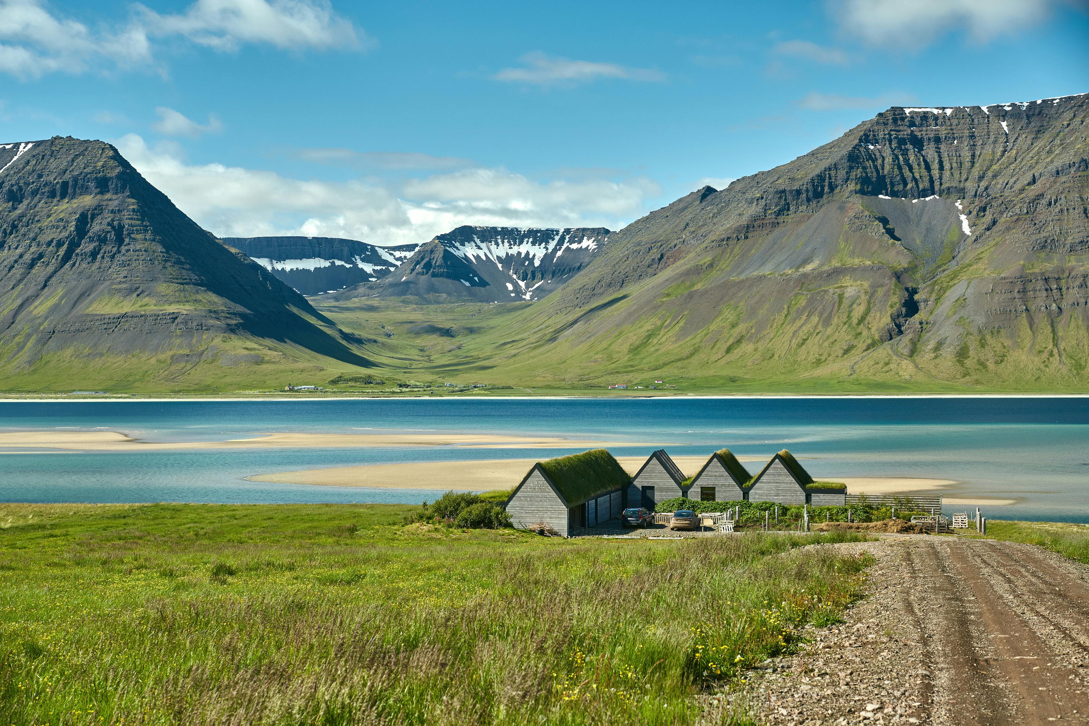 4-DAY Private West Fjords and Snæfellsnes Peninsula Tour