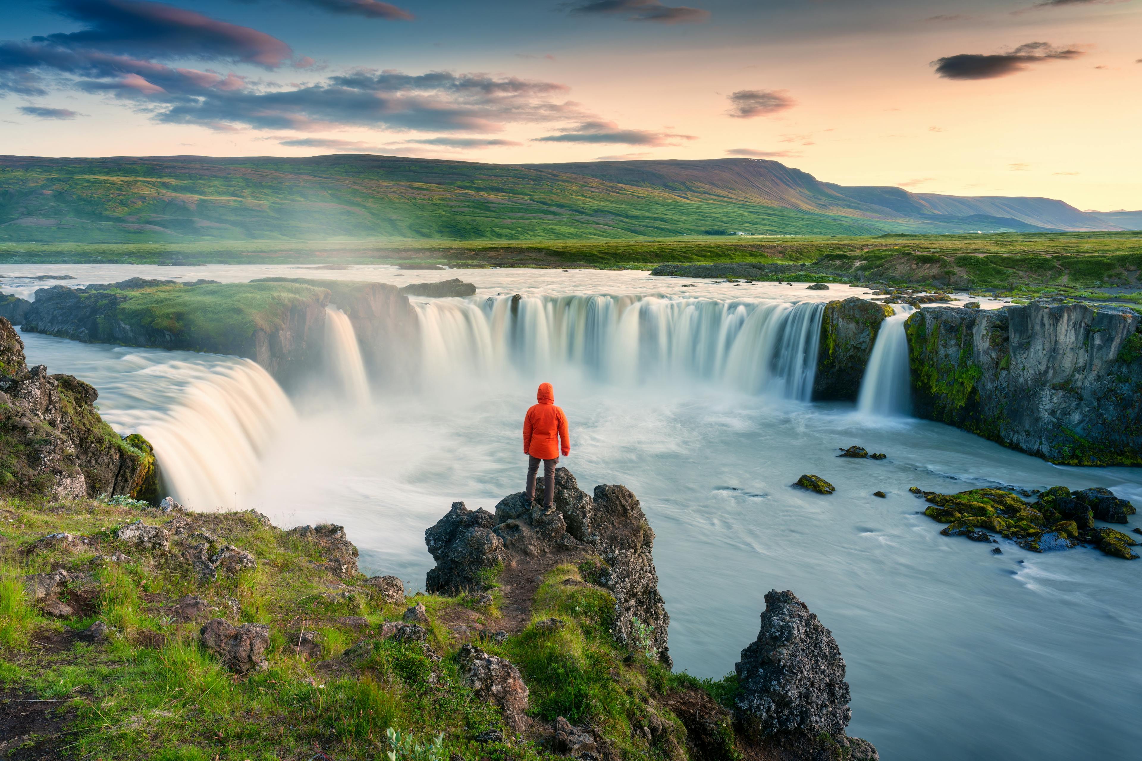 5-DAY Iceland East Fjords and Akureyri Private Tour